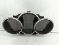 2011 Chevrolet Cruze Instrument Cluster Speedometer Gauges P/N:95018203 95235826, 95216802, 95235824, 811511914, 95018205 Fi