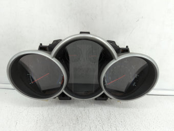 compare product 2011 Chevrolet Cruze Instrument Cluster Speedometer Gauges P/N:95018203 95235826, 95216802, 95235824, 811511914, 95018205 Fits OEM Used Auto Parts