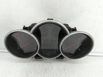 2011 Chevrolet Cruze Instrument Cluster Speedometer Gauges P/N:95018203 95235826, 95216802, 95235824, 811511914, 95018205 Fi