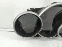 2011 Chevrolet Cruze Instrument Cluster Speedometer Gauges P/N:95018203 95235826, 95216802, 95235824, 811511914, 95018205 Fi