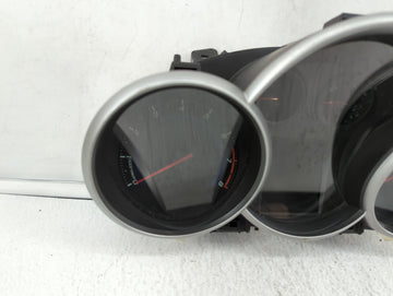 2011 Chevrolet Cruze Instrument Cluster Speedometer Gauges P/N:95018203 95235826, 95216802, 95235824, 811511914, 95018205 Fits OEM Used Auto Parts