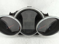 2011 Chevrolet Cruze Instrument Cluster Speedometer Gauges P/N:95018203 95235826, 95216802, 95235824, 811511914, 95018205 Fi