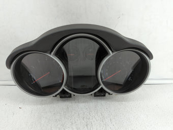 compare product 2011 Chevrolet Cruze Instrument Cluster Speedometer Gauges P/N:95018203 95235826, 95216802, 95235824, 811511914, 95018205 Fits OEM Used Auto Parts