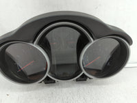 2011 Chevrolet Cruze Instrument Cluster Speedometer Gauges P/N:95018203 95235826, 95216802, 95235824, 811511914, 95018205 Fi