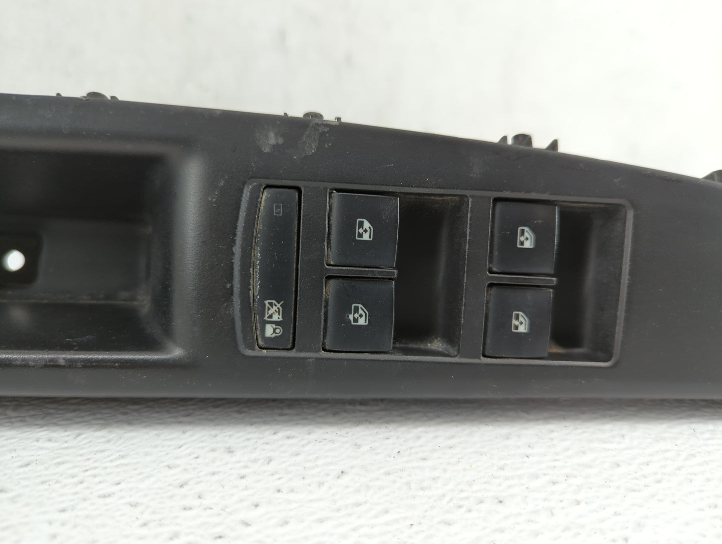 2011-2013 Chevrolet Cruze Master Power Window Switch Replacement Driver Side Left P/N:22823883 20917580 Fits Fits 2011 2012 