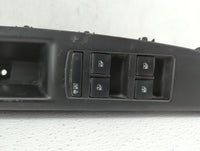 2011-2013 Chevrolet Cruze Master Power Window Switch Replacement Driver Side Left P/N:22823883 20917580 Fits Fits 2011 2012 