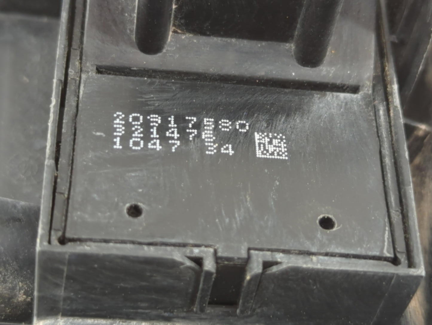 2011-2013 Chevrolet Cruze Master Power Window Switch Replacement Driver Side Left P/N:22823883 20917580 Fits Fits 2011 2012 