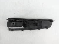 2011-2013 Chevrolet Cruze Master Power Window Switch Replacement Driver Side Left P/N:22823883 20917580 Fits Fits 2011 2012 