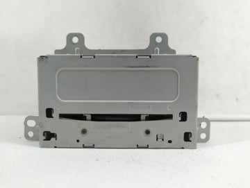 2011 Chevrolet Cruze Am Fm Cd Player Radio Receiver - Oemusedautoparts1.com