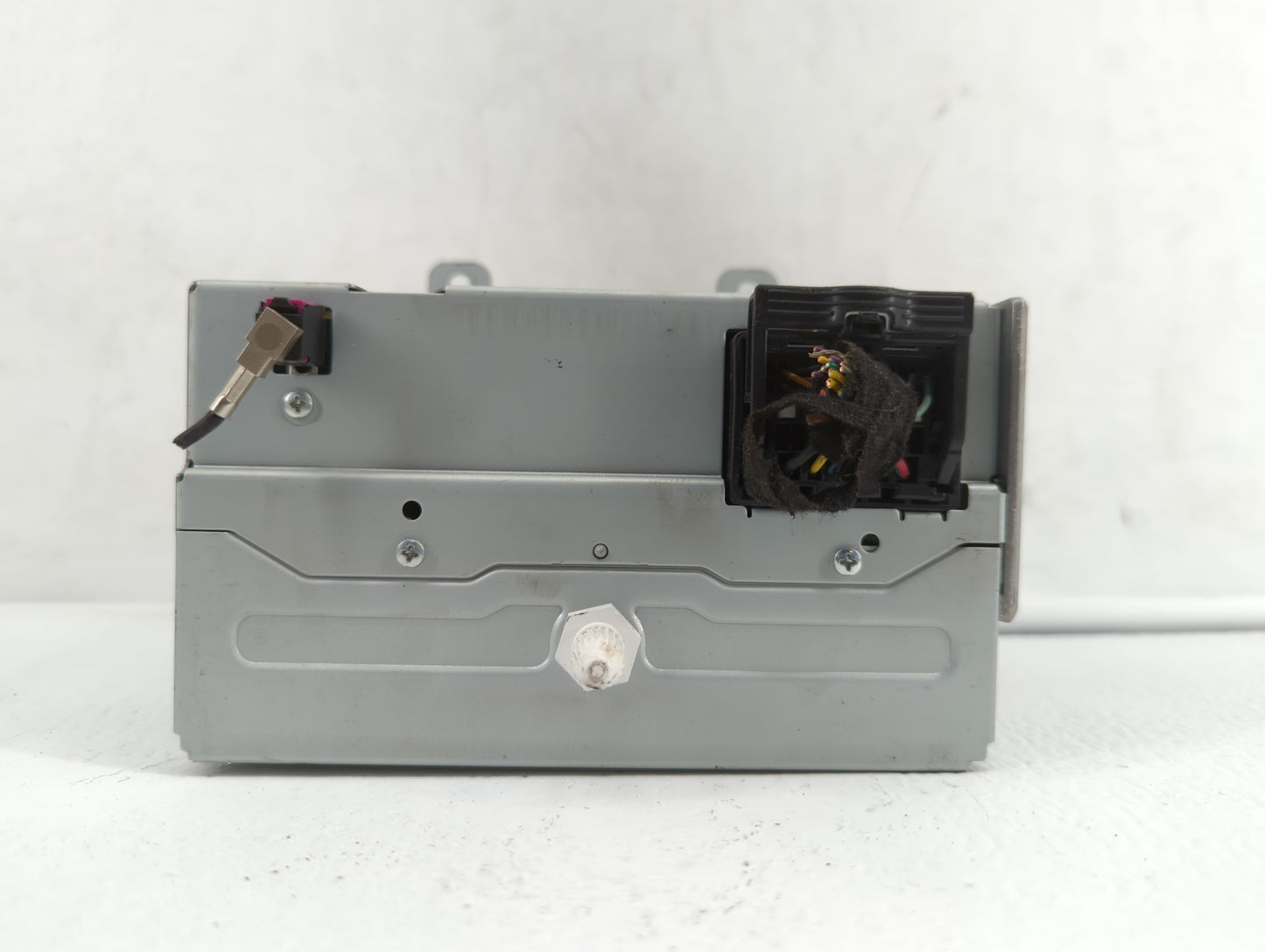 2011 Chevrolet Cruze Am Fm Cd Player Radio Receiver - Oemusedautoparts1.com