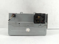 2011 Chevrolet Cruze Am Fm Cd Player Radio Receiver - Oemusedautoparts1.com