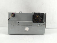 2011 Chevrolet Cruze Am Fm Cd Player Radio Receiver - Oemusedautoparts1.com