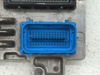 2011 Chevrolet Cruze PCM Engine Control Computer ECU ECM PCU OEM P/N:12642100 12616532, 12640752, 12645606, 12644081 Fits OE