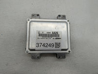 2011 Chevrolet Cruze PCM Engine Control Computer ECU ECM PCU OEM P/N:12642100 12616532, 12640752, 12645606, 12644081 Fits OE