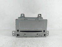 2011-2012 Chevrolet Cruze Am Fm Cd Player Radio Receiver - Oemusedautoparts1.com