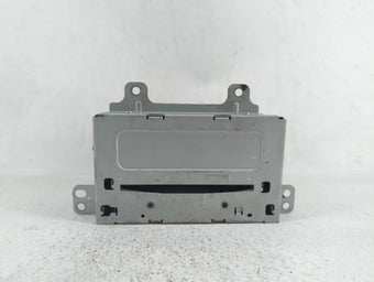 compare product 2011-2012 Chevrolet Cruze Am Fm Cd Player Radio Receiver