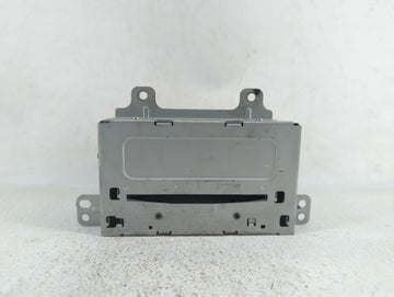 2011-2012 Chevrolet Cruze Am Fm Cd Player Radio Receiver - Oemusedautoparts1.com