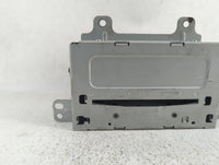 2011-2012 Chevrolet Cruze Am Fm Cd Player Radio Receiver - Oemusedautoparts1.com