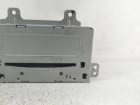 2011-2012 Chevrolet Cruze Am Fm Cd Player Radio Receiver - Oemusedautoparts1.com