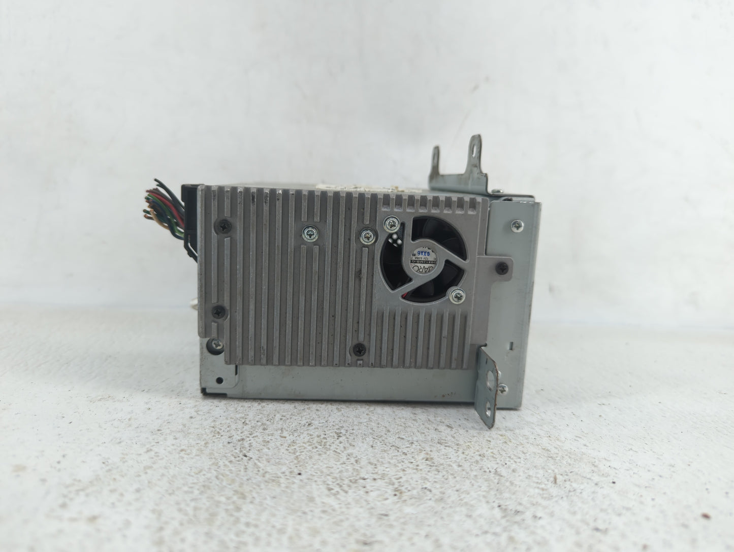 2011-2012 Chevrolet Cruze Am Fm Cd Player Radio Receiver - Oemusedautoparts1.com