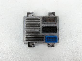 compare product 2011 Chevrolet Cruze PCM Engine Control Computer ECU ECM PCU OEM P/N:12642100 12616532, 12640752, 12645606, 12644081 Fits OEM Used Auto Parts