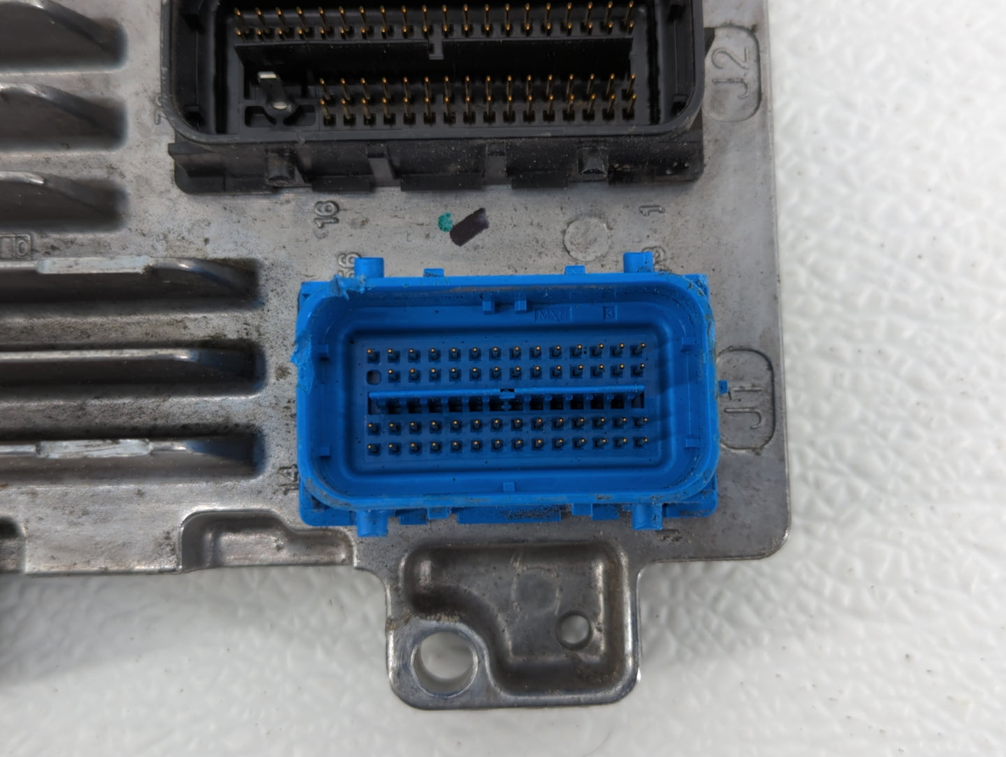 2011 Chevrolet Cruze PCM Engine Control Computer ECU ECM PCU OEM P/N:12642100 12616532, 12640752, 12645606, 12644081 Fits OE