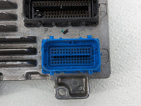 2011 Chevrolet Cruze PCM Engine Control Computer ECU ECM PCU OEM P/N:12642100 12616532, 12640752, 12645606, 12644081 Fits OE