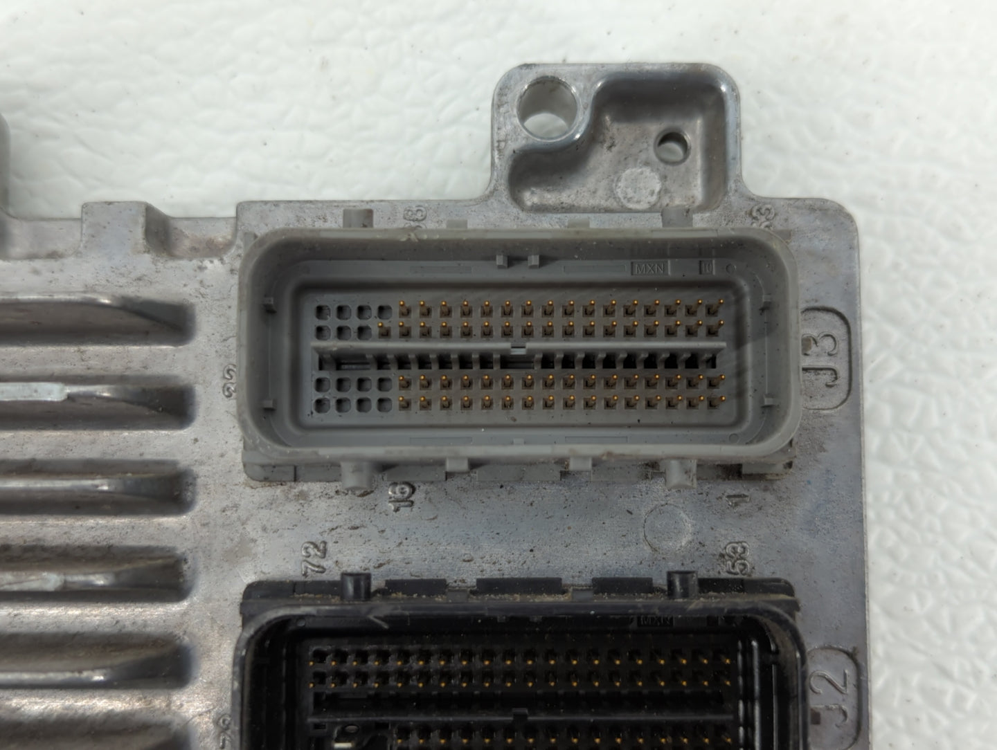 2011 Chevrolet Cruze PCM Engine Control Computer ECU ECM PCU OEM P/N:12642100 12616532, 12640752, 12645606, 12644081 Fits OE
