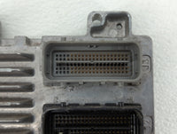 2011 Chevrolet Cruze PCM Engine Control Computer ECU ECM PCU OEM P/N:12642100 12616532, 12640752, 12645606, 12644081 Fits OE