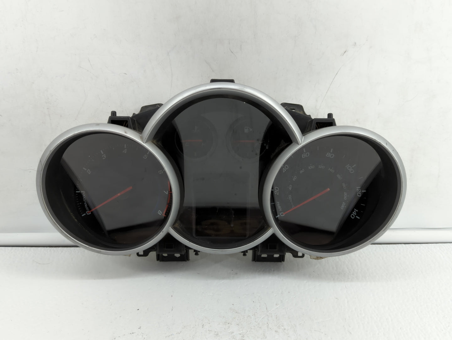 2011 Chevrolet Cruze Instrument Cluster Speedometer Gauges P/N:95018203 95235826, 95216802, 95235824, 811511914, 95018205 Fi