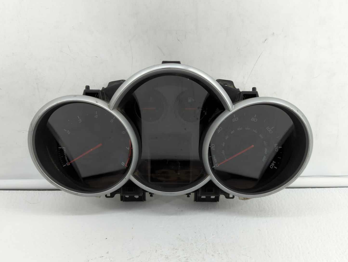 2011 Chevrolet Cruze Instrument Cluster Speedometer Gauges P/N:95018203 95235826, 95216802, 95235824, 811511914, 95018205 Fi