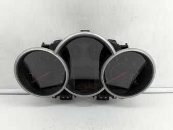 compare product 2011 Chevrolet Cruze Instrument Cluster Speedometer Gauges P/N:95018203 95235826, 95216802, 95235824, 811511914, 95018205 Fits OEM Used Auto Parts