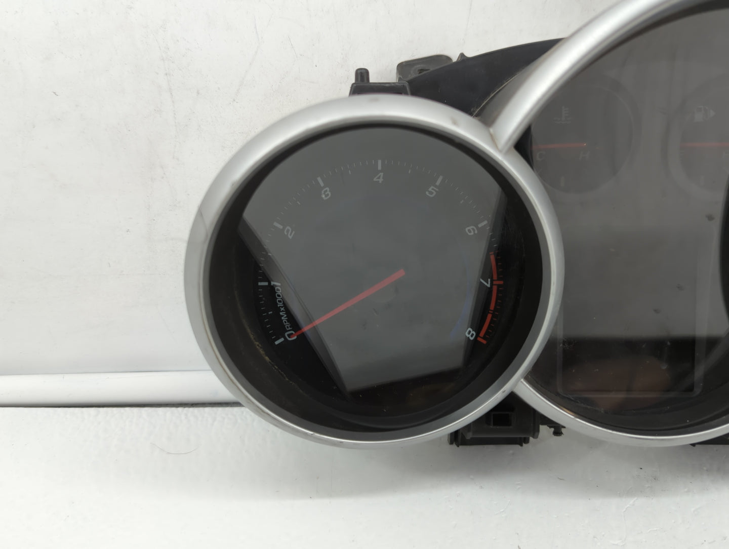 2011 Chevrolet Cruze Instrument Cluster Speedometer Gauges P/N:95018203 95235826, 95216802, 95235824, 811511914, 95018205 Fi