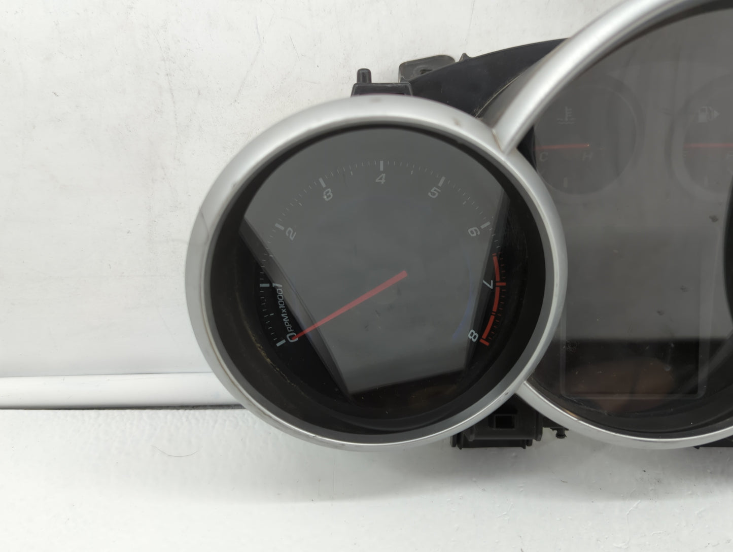 2011 Chevrolet Cruze Instrument Cluster Speedometer Gauges P/N:95018203 95235826, 95216802, 95235824, 811511914, 95018205 Fi