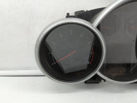 2011 Chevrolet Cruze Instrument Cluster Speedometer Gauges P/N:95018203 95235826, 95216802, 95235824, 811511914, 95018205 Fi