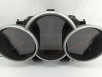 2011 Chevrolet Cruze Instrument Cluster Speedometer Gauges P/N:95018203 95235826, 95216802, 95235824, 811511914, 95018205 Fi