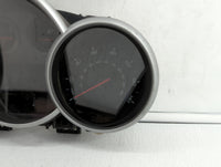 2011 Chevrolet Cruze Instrument Cluster Speedometer Gauges P/N:95018203 95235826, 95216802, 95235824, 811511914, 95018205 Fi