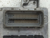 2011 Chevrolet Cruze PCM Engine Control Computer ECU ECM PCU OEM P/N:12642100 12616532, 12640752, 12645606, 12644081 Fits OE