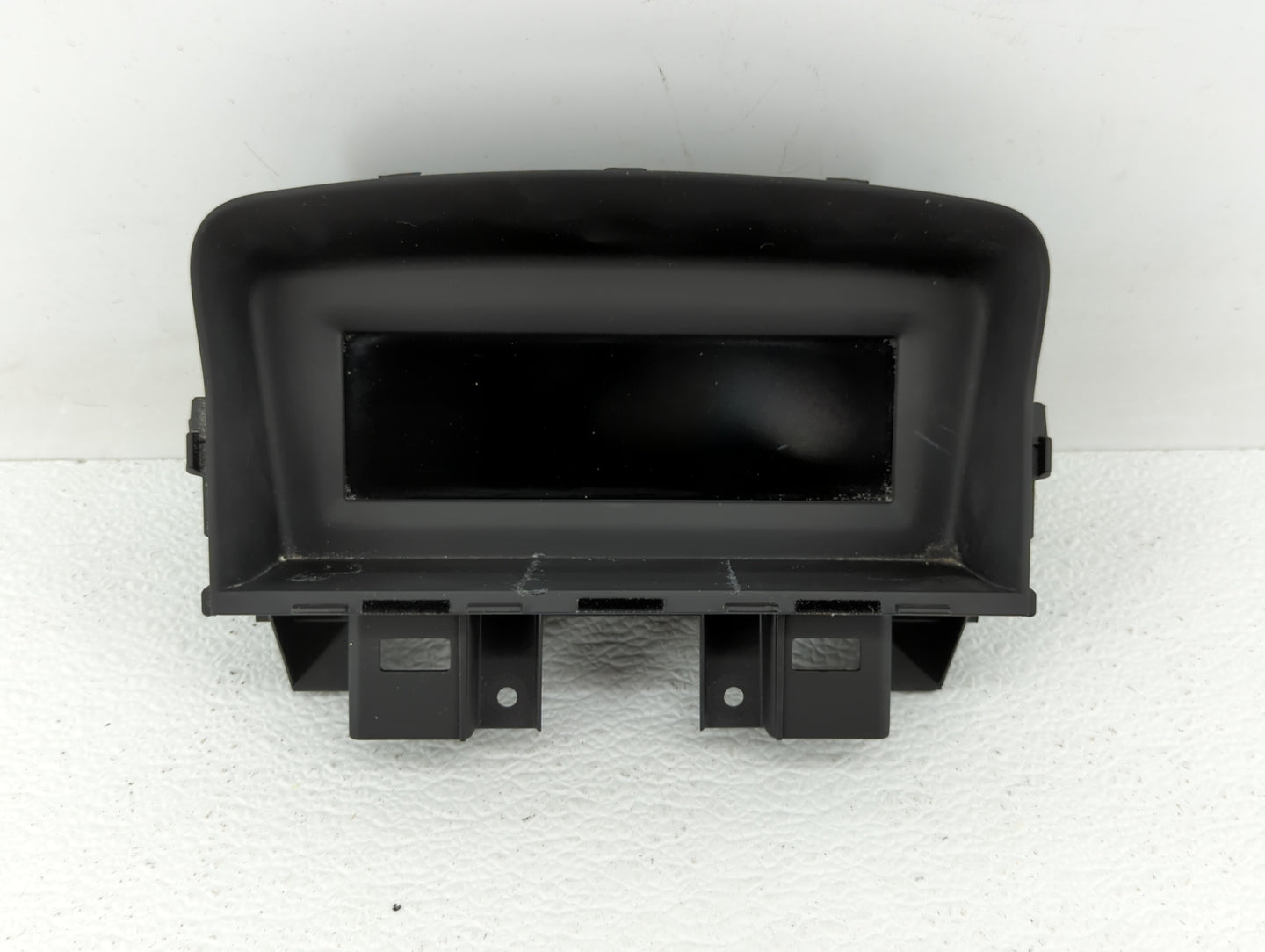 2011-2016 Chevrolet Cruze Information Display Screen - Oemusedautoparts1.com