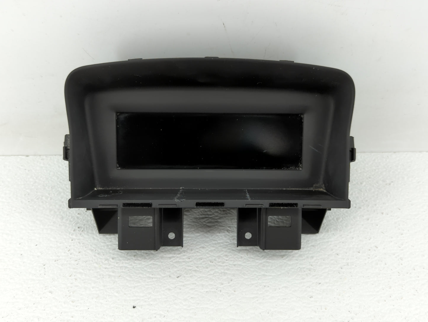 2011-2016 Chevrolet Cruze Information Display Screen - Oemusedautoparts1.com