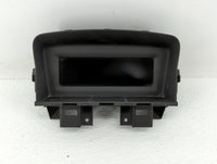 2011-2016 Chevrolet Cruze Information Display Screen - Oemusedautoparts1.com