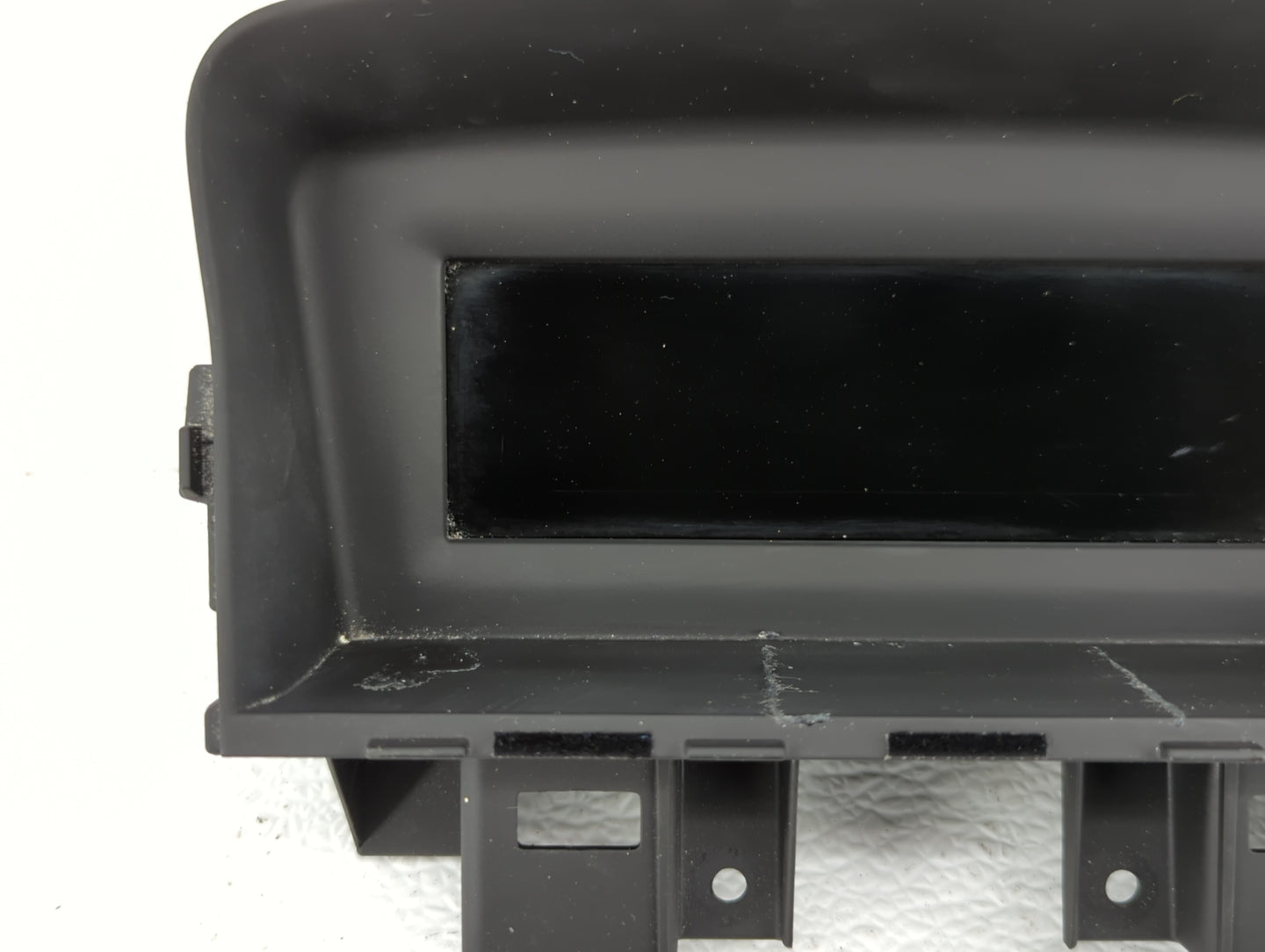 2011-2016 Chevrolet Cruze Information Display Screen - Oemusedautoparts1.com