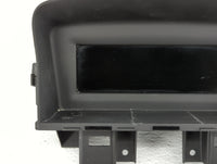 2011-2016 Chevrolet Cruze Information Display Screen - Oemusedautoparts1.com