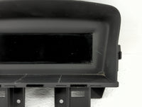 2011-2016 Chevrolet Cruze Information Display Screen - Oemusedautoparts1.com