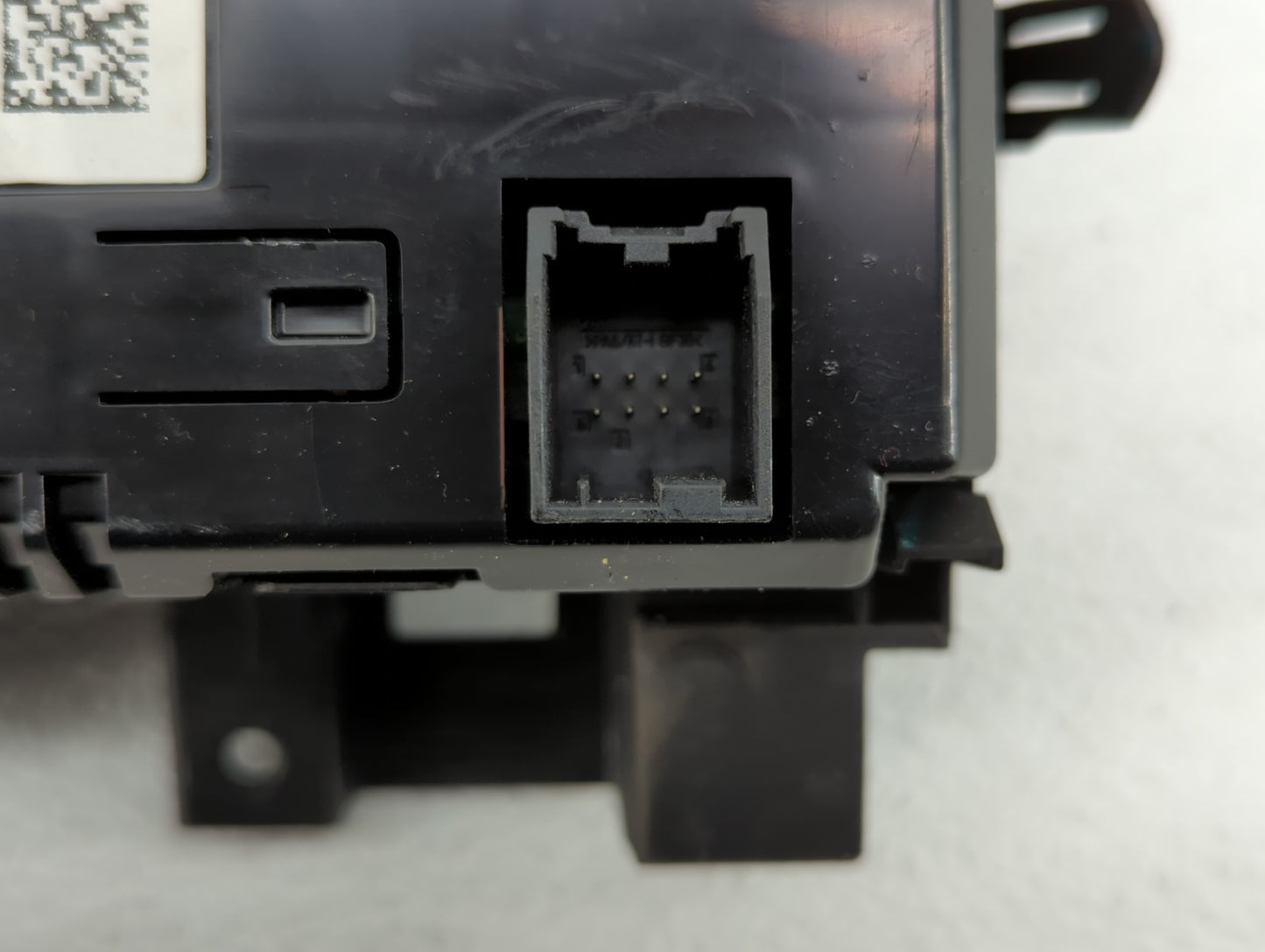2011-2016 Chevrolet Cruze Information Display Screen - Oemusedautoparts1.com