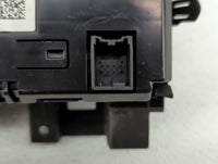 2011-2016 Chevrolet Cruze Information Display Screen - Oemusedautoparts1.com