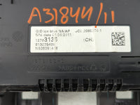 2011-2016 Chevrolet Cruze Information Display Screen - Oemusedautoparts1.com