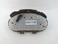 2011 Chevrolet Cruze Instrument Cluster Speedometer Gauges P/N:95018203 95235826, 95216802, 95235824, 811511914, 95018205 Fi
