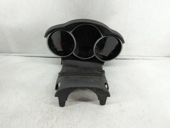 compare product 2011 Chevrolet Cruze Instrument Cluster Speedometer Gauges P/N:95018203 95235826, 95216802, 95235824, 811511914, 95018205 Fits OEM Used Auto Parts