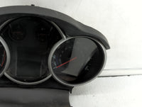 2011 Chevrolet Cruze Instrument Cluster Speedometer Gauges P/N:95018203 95235826, 95216802, 95235824, 811511914, 95018205 Fi